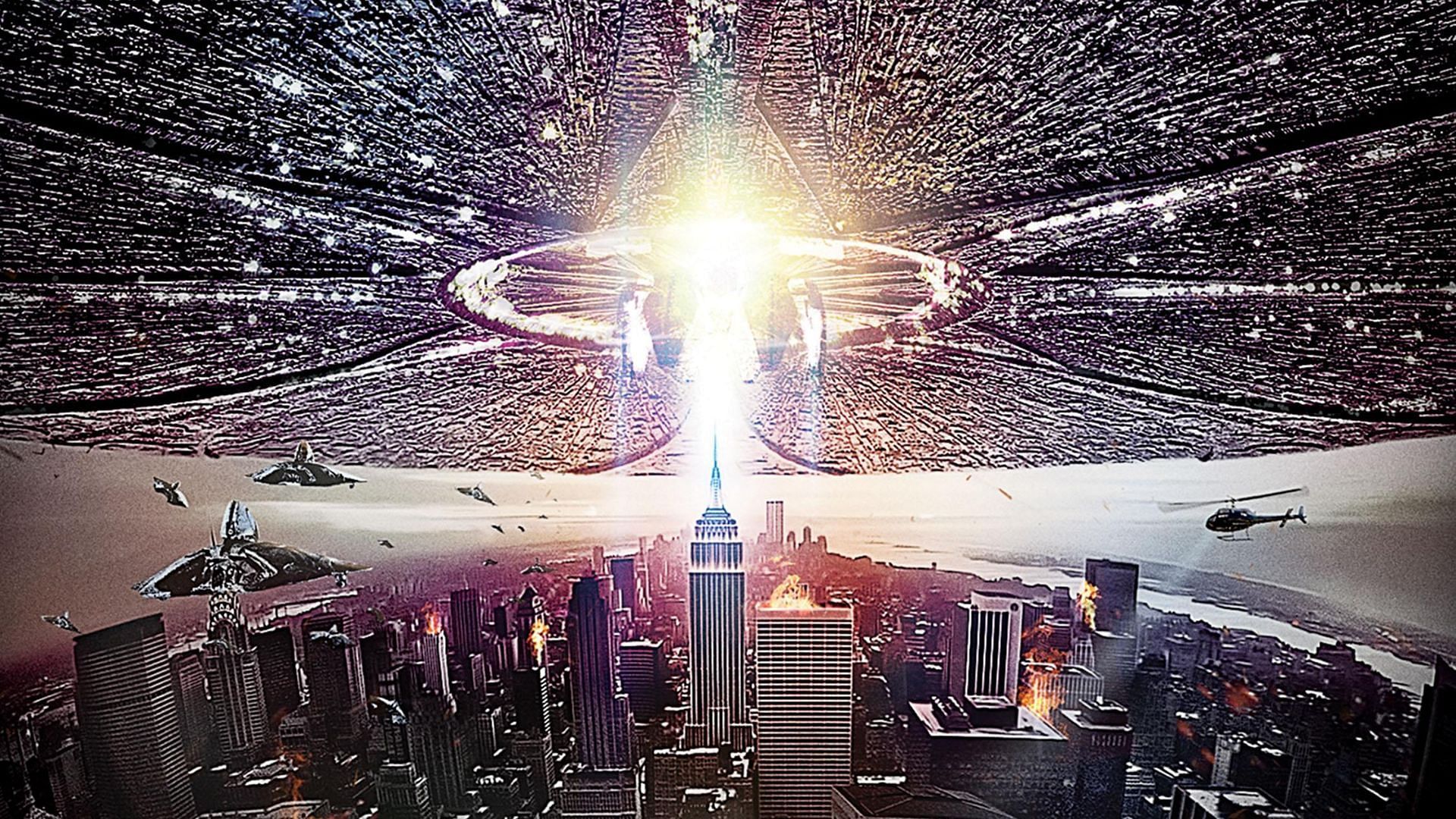 Still from Independence Day (Image via Amazon Prime Video)